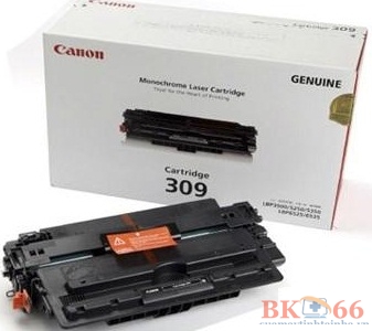 Hộp mực máy in canon 8610